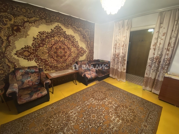 
   Продам 3-комнатную, 65.4 м², Ринчино ул, 28

. Фото 6.