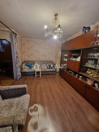 
   Продам 2-комнатную, 42.2 м², 

. Фото 3.