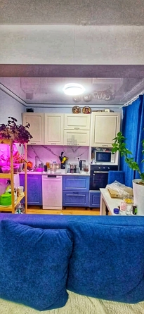 
   Продам 1-комнатную, 31.1 м², Ключевская ул, 46

. Фото 6.