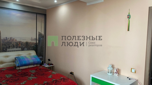 
   Продам 1-комнатную, 42.1 м², Ключевская ул, 54В

. Фото 4.