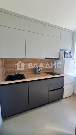 
   Продам 2-комнатную, 41.6 м², Рылеева ул, 1

. Фото 3.