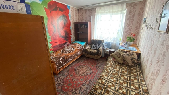 
   Продам 2-комнатную, 47.5 м², Жердева ул, 100

. Фото 5.