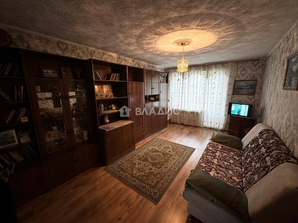 
   Продам 3-комнатную, 58.3 м², Приречная ул, 3

. Фото 5.