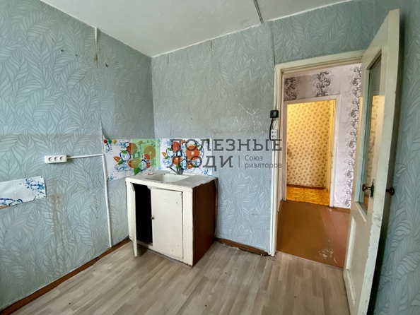 
   Продам 2-комнатную, 41 м², Терешковой ул, 28А

. Фото 1.