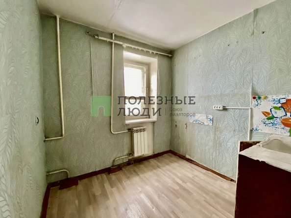 
   Продам 2-комнатную, 41 м², Терешковой ул, 28А

. Фото 3.