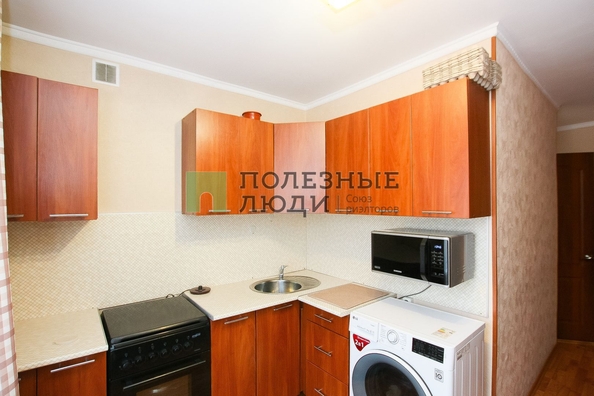 
   Продам 1-комнатную, 34.3 м², Жердева ул, 94

. Фото 4.