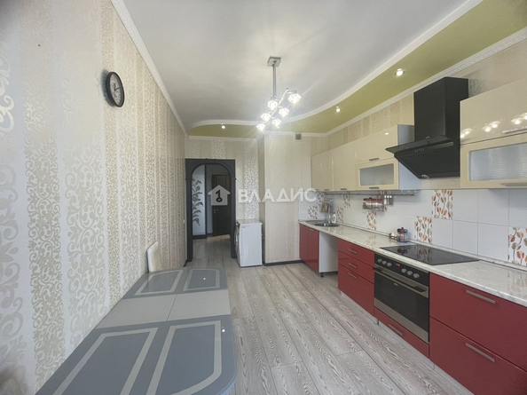 
   Продам 3-комнатную, 83.3 м², Ключевская ул, 4В

. Фото 2.