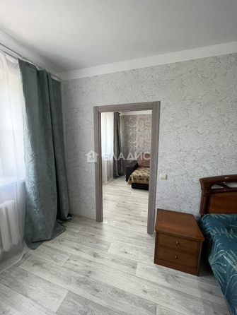 
   Продам 2-комнатную, 45 м², Нестерова ул, 2

. Фото 2.