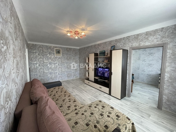 
   Продам 2-комнатную, 45 м², Нестерова ул, 2

. Фото 6.