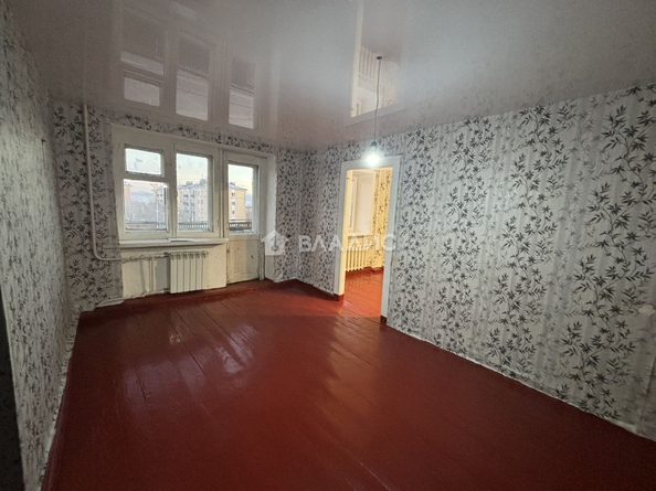 
   Продам 2-комнатную, 41.9 м², 

. Фото 7.