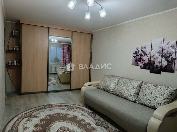 
   Продам 2-комнатную, 43.4 м², Антонова ул, 2

. Фото 4.