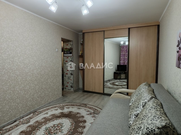 
   Продам 2-комнатную, 43.4 м², Антонова ул, 2

. Фото 5.