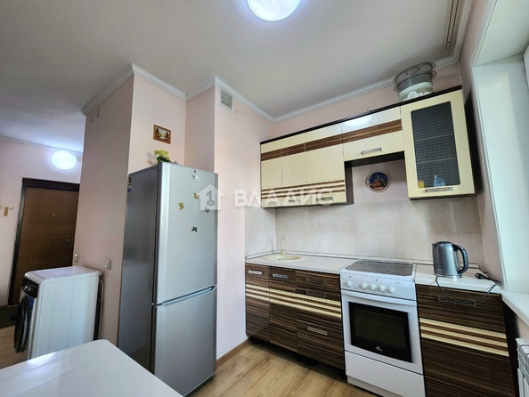 
   Продам 1-комнатную, 31.7 м², 0-я (СНТ Сибиряк тер) ул, 21

. Фото 9.