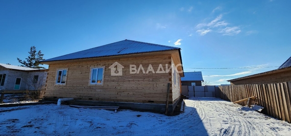 
   Продам дом, 161 м², Нижний Саянтуй

. Фото 5.