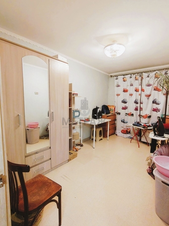 
   Продам 3-комнатную, 55.8 м², Жердева ул, 100

. Фото 5.