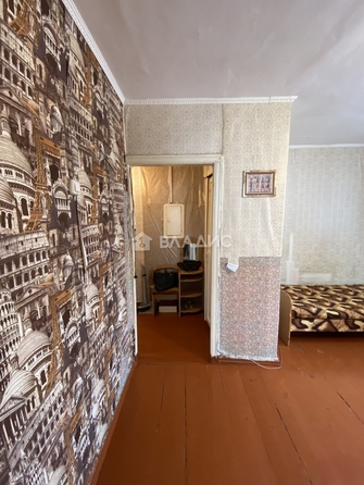 
   Продам 1-комнатную, 30.3 м², 

. Фото 5.