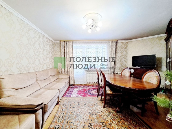 
   Продам 4-комнатную, 83 м², Столбовая ул, 60

. Фото 8.