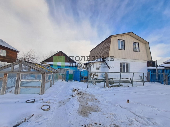 
   Продам дом, 71 м², Улан-Удэ

. Фото 3.