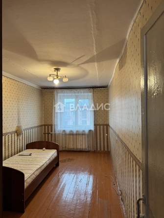 
   Продам 3-комнатную, 56.6 м², Солнечная ул, 18

. Фото 1.