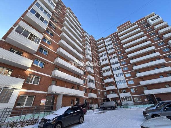 
   Продам студию, 32 м², 0-я (СНТ Сибиряк тер) ул, 25

. Фото 2.