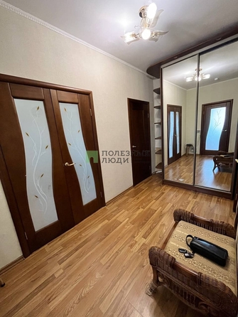 
   Продам 2-комнатную, 57.1 м², Пирогова ул, 10А

. Фото 6.