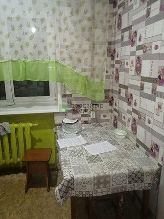 
   Продам 1-комнатную, 27.5 м², Строителей ул, 39

. Фото 2.