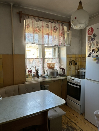 
   Продам 3-комнатную, 53.2 м², Октябрьская ул, 18А

. Фото 1.