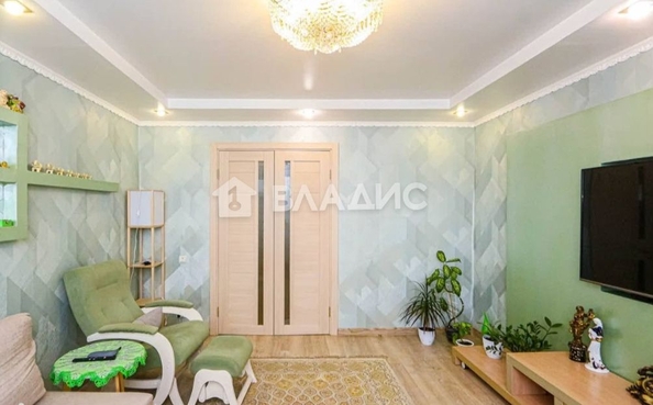 
   Продам 3-комнатную, 64 м², Бограда ул, 66

. Фото 9.