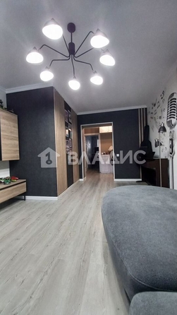 
   Продам 3-комнатную, 75.6 м², Комсомольская ул, 3А

. Фото 6.