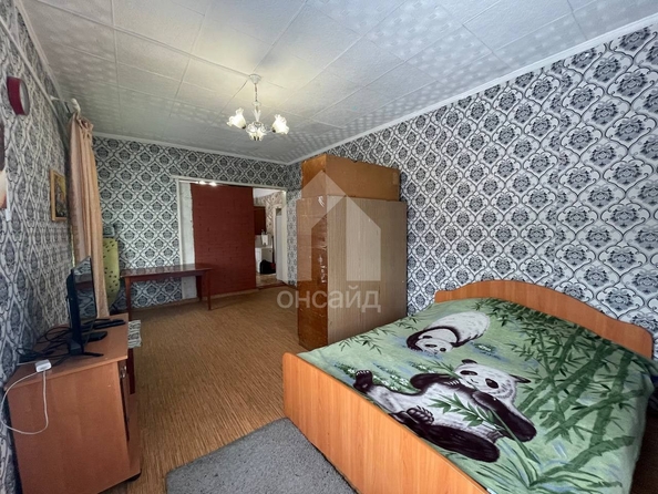 
   Продам дом, 47 м², Улан-Удэ

. Фото 1.