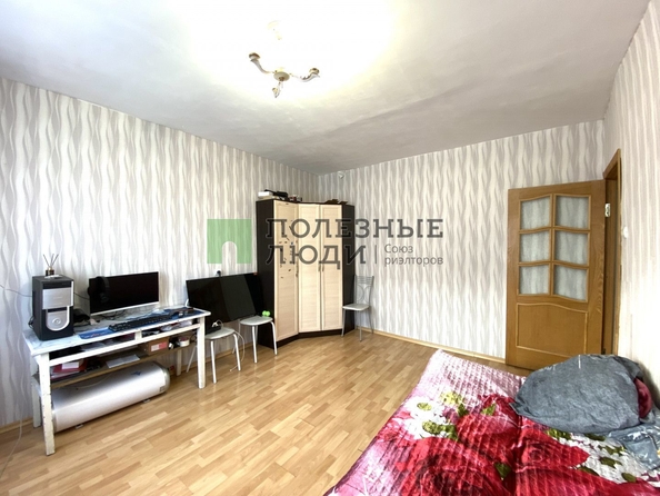 
   Продам 1-комнатную, 33.4 м², 0-я (СНТ Сибиряк тер) ул, 9

. Фото 5.