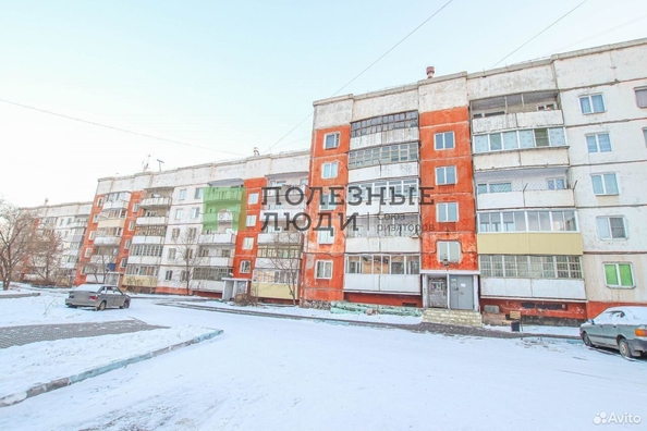 
   Продам 1-комнатную, 35 м², Шумяцкого ул, 7

. Фото 1.