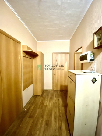 
   Продам 1-комнатную, 41.2 м², Боевая ул, 9А

. Фото 1.