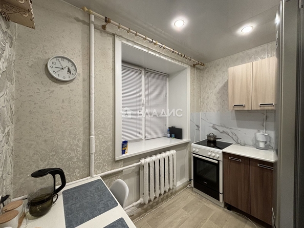 
   Продам 3-комнатную, 57.7 м², Краснодонская ул, 23

. Фото 10.