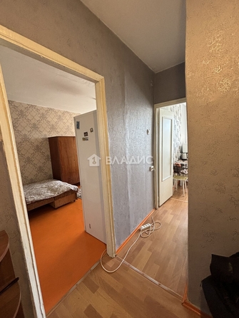 
   Продам 1-комнатную, 32.4 м², Клыпина ул, 10

. Фото 1.