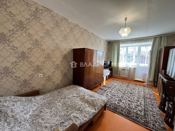 
   Продам 1-комнатную, 32.4 м², Клыпина ул, 10

. Фото 7.