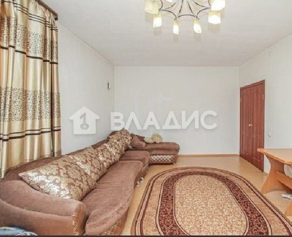 
   Продам 3-комнатную, 72.2 м², 0-я (СНТ Сибиряк тер) ул, 31А

. Фото 6.