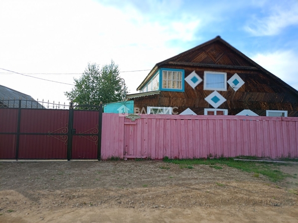 
   Продам дом, 149.9 м², Усть-Баргузин

. Фото 9.