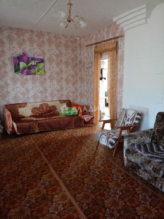 
   Продам 2-комнатную, 34.5 м², Кабашова ул, 20/1

. Фото 1.