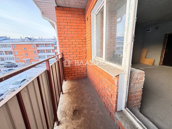 
   Продам 1-комнатную, 36.6 м², 0-я (СНТ Сибиряк тер) ул, 43

. Фото 2.