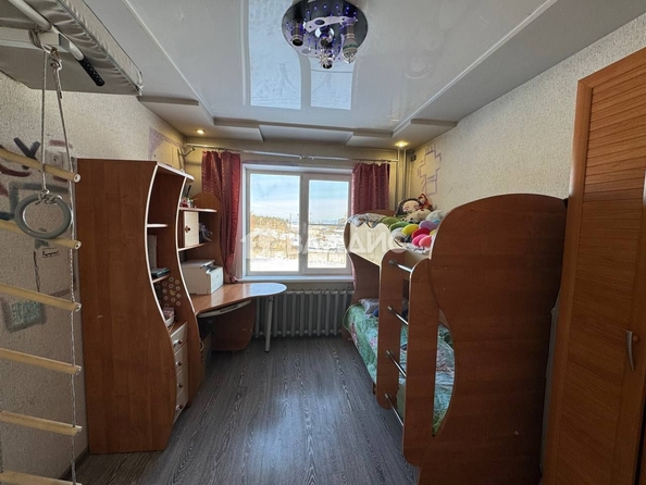 
   Продам 2-комнатную, 48.6 м², Магистральная ул, 5

. Фото 1.