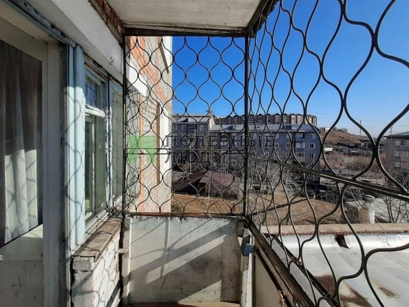 
   Продам 1-комнатную, 35.1 м², Сосновая ул, 14

. Фото 3.