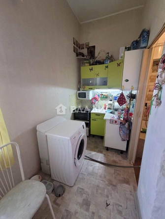 
   Продам 1-комнатную, 34.1 м², Дзержинского 1-я ул, 1А

. Фото 2.