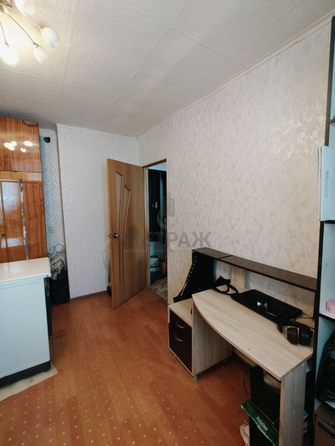 
   Продам 3-комнатную, 50.6 м², Пушкина ул, 35

. Фото 5.