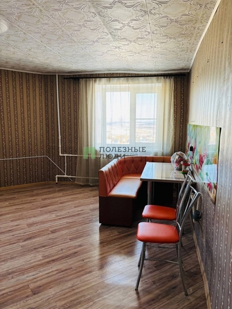 
   Продам 1-комнатную, 55.9 м², 0-я (СНТ Сибиряк тер) ул, 1

. Фото 4.