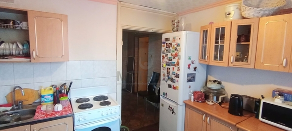 
   Продам 3-комнатную, 64.5 м², 0-я (СНТ Сибиряк тер) ул, 57

. Фото 2.