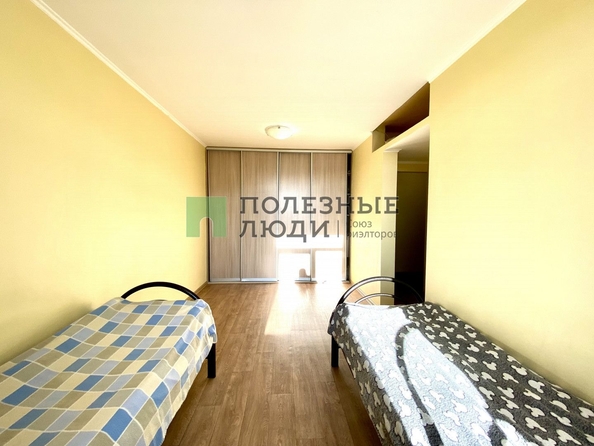 
   Продам 1-комнатную, 31.2 м², Терешковой ул, 14

. Фото 3.