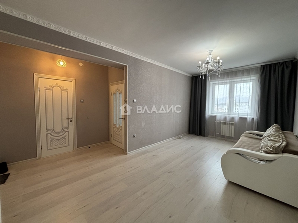 
   Продам 2-комнатную, 60.7 м², 0-я (СНТ Сибиряк тер) ул, 4

. Фото 7.