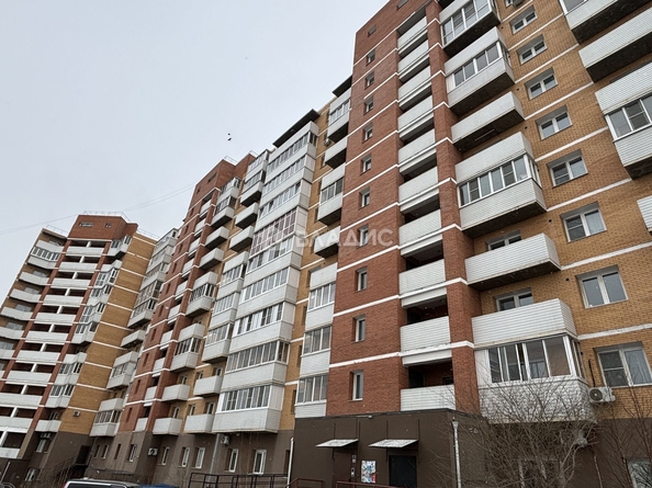 
   Продам 2-комнатную, 60.7 м², 0-я (СНТ Сибиряк тер) ул, 4

. Фото 9.