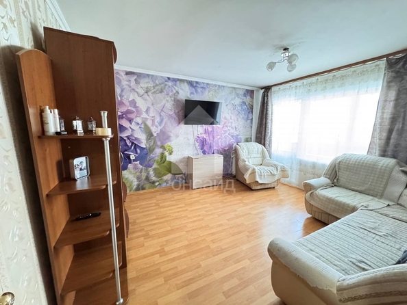 
   Продам 3-комнатную, 66.8 м², Шумяцкого ул, 27

. Фото 4.